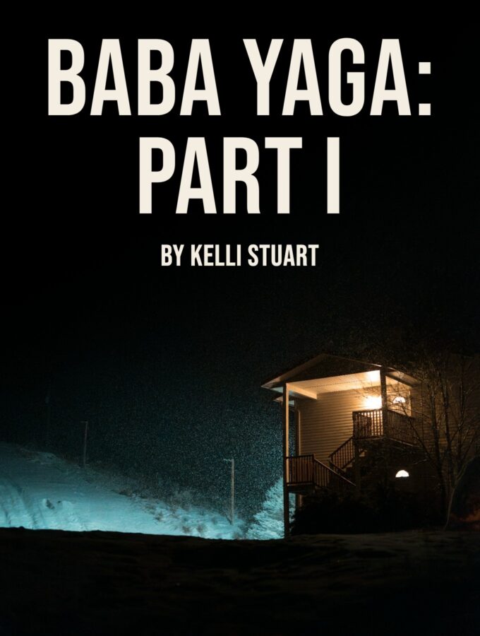 Baba Yaga: Part I