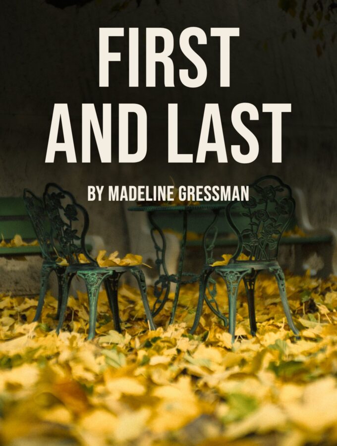 First and Last