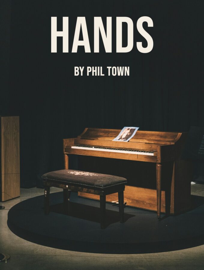 Hands