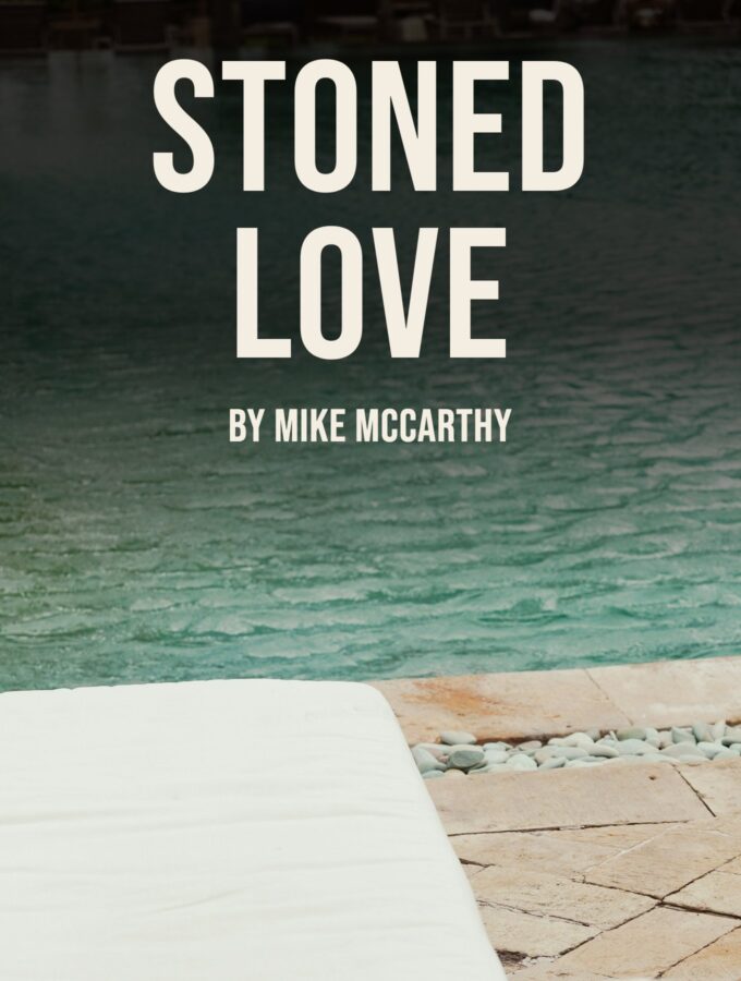 Stoned Love