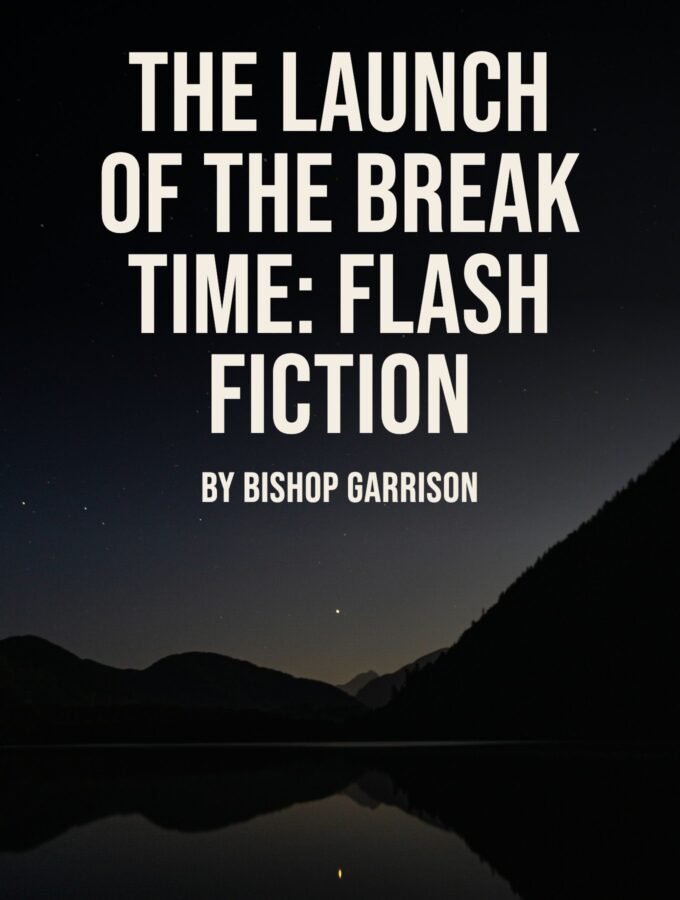 The Launch of the Break Time – Flash Fiction