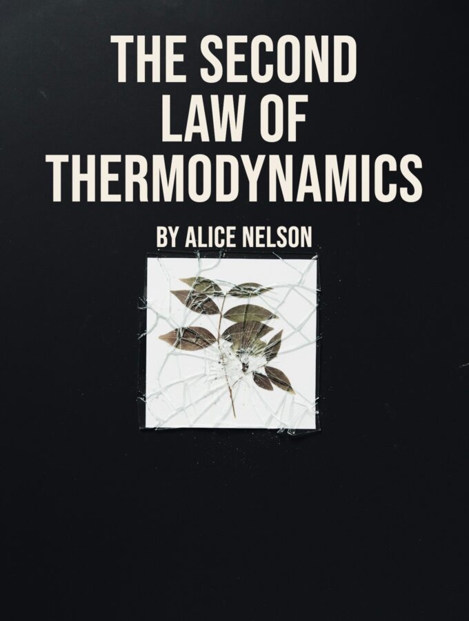 The Second Law of Thermodynamics