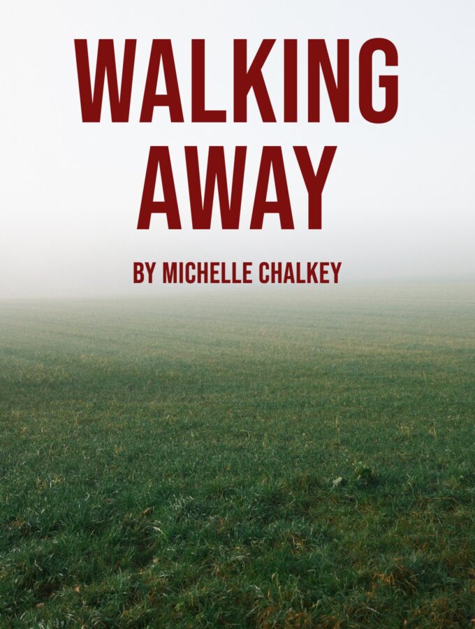 Walking Away