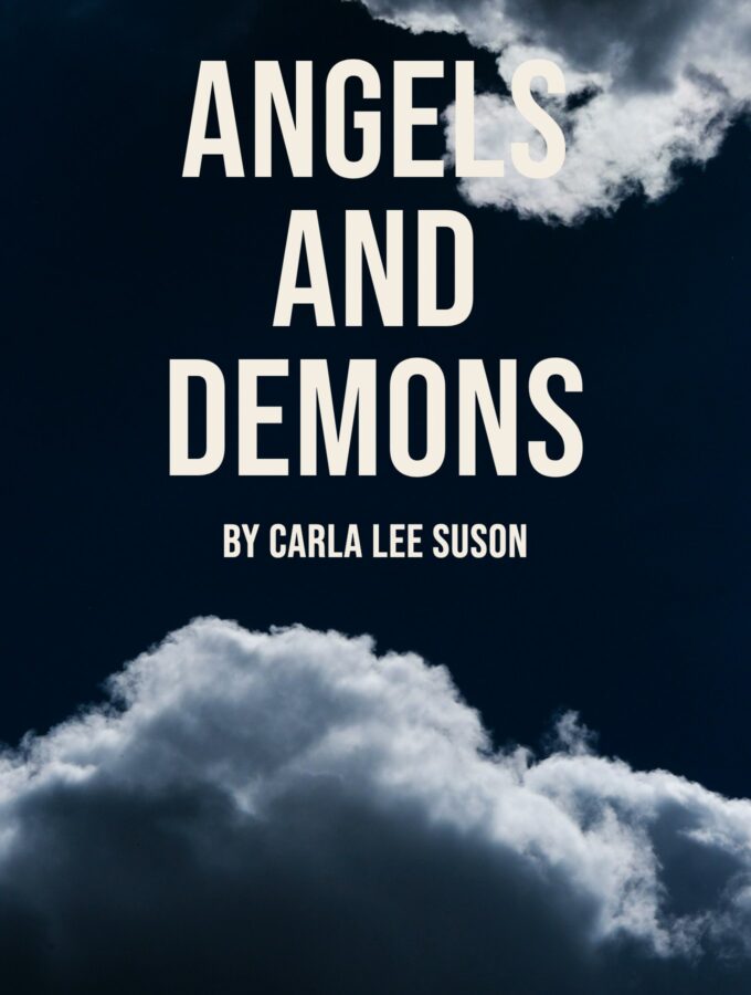 On Writing – Angels and Demons
