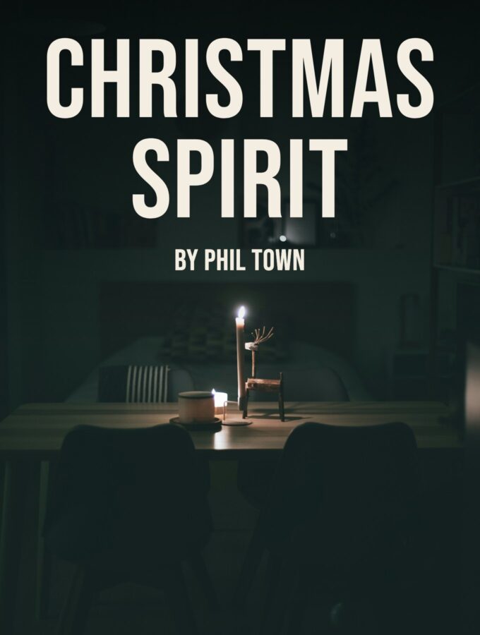 Christmas Spirit