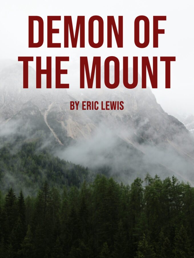 Demon of the Mount