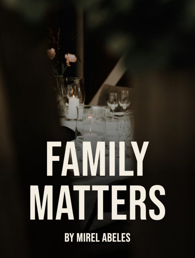 Family Matters
