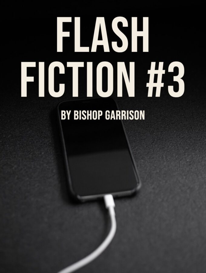 Break Time – Flash Fiction #3