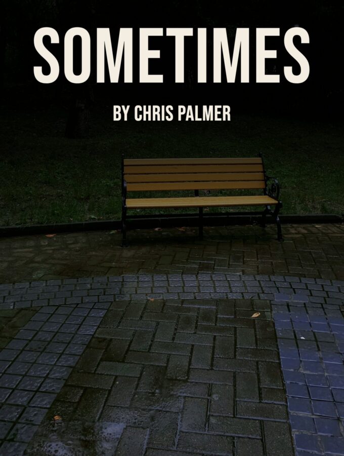 Sometimes