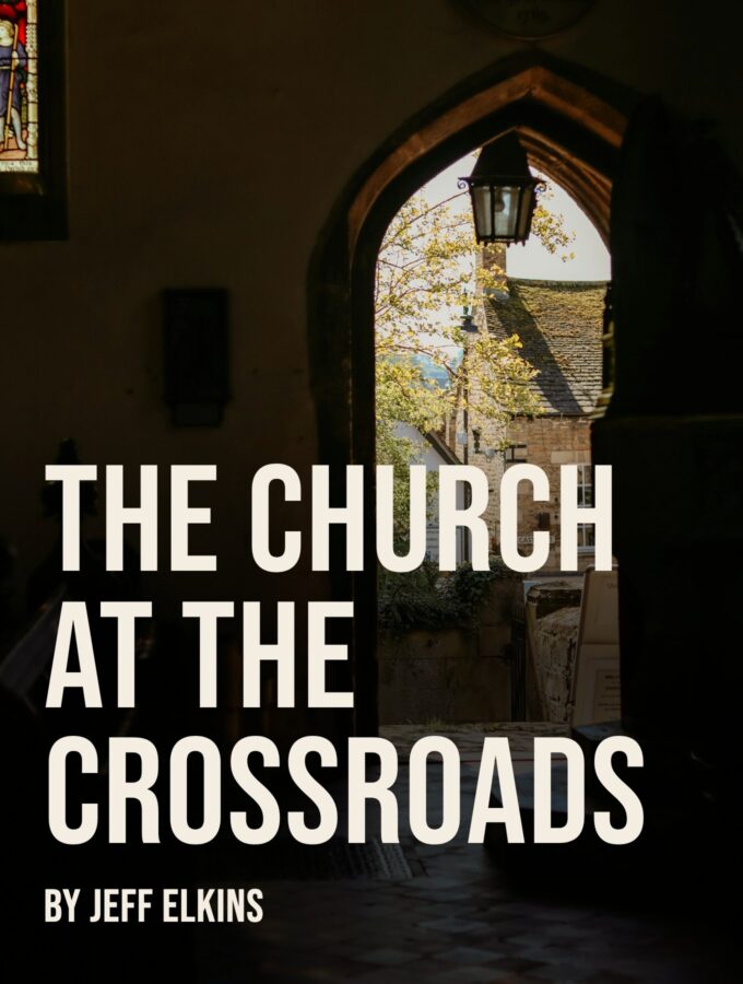 The Church at the Crossroads