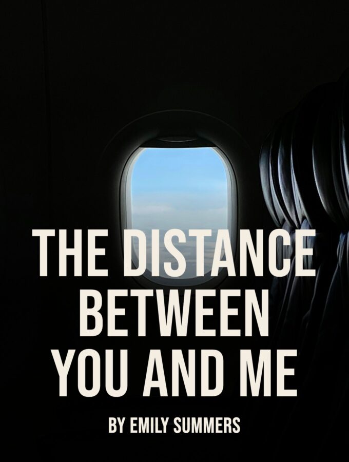 The Distance between You and Me