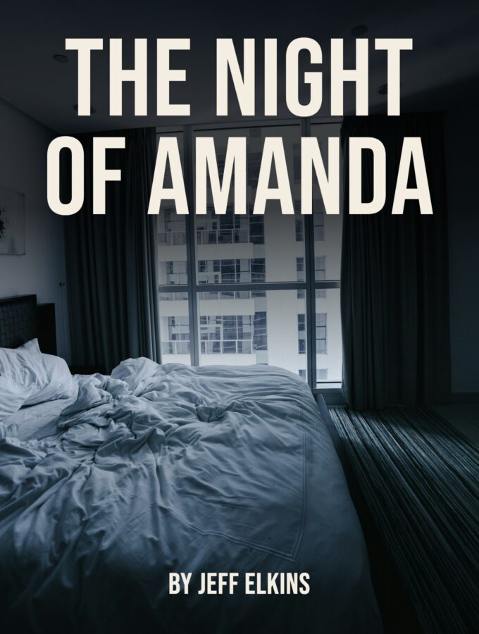 The Night of Amanda