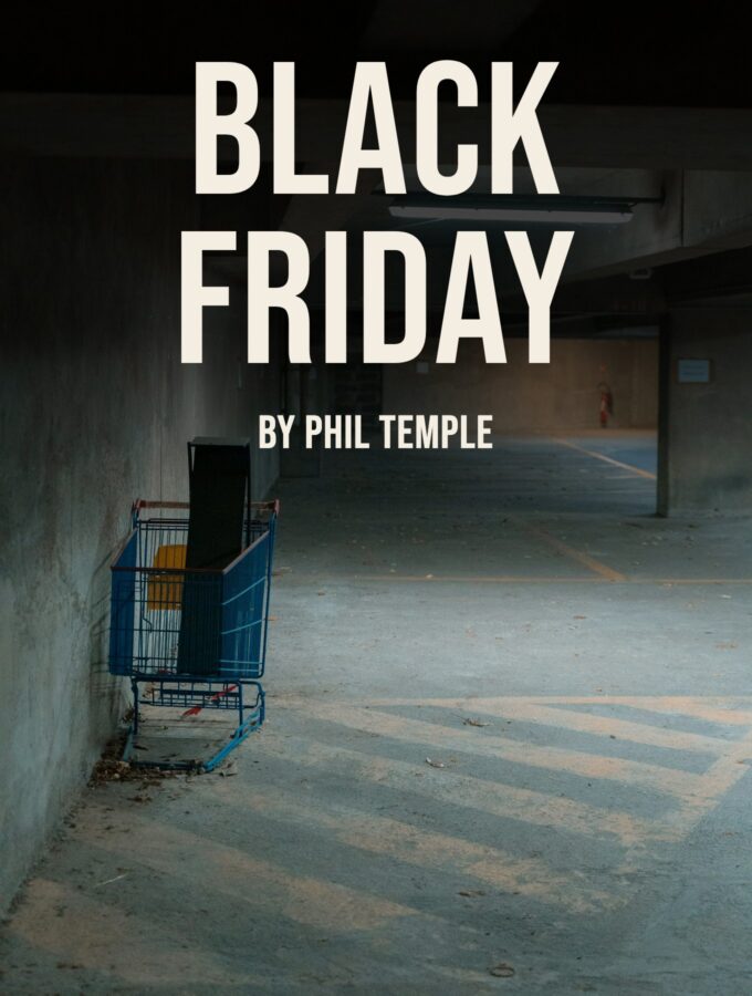 Black Friday