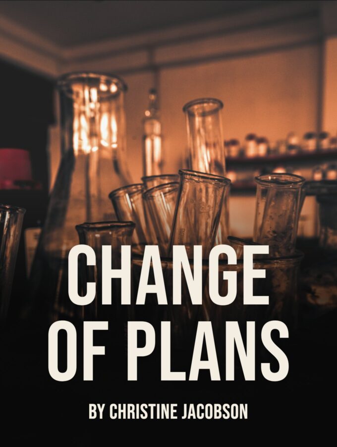Change of Plans