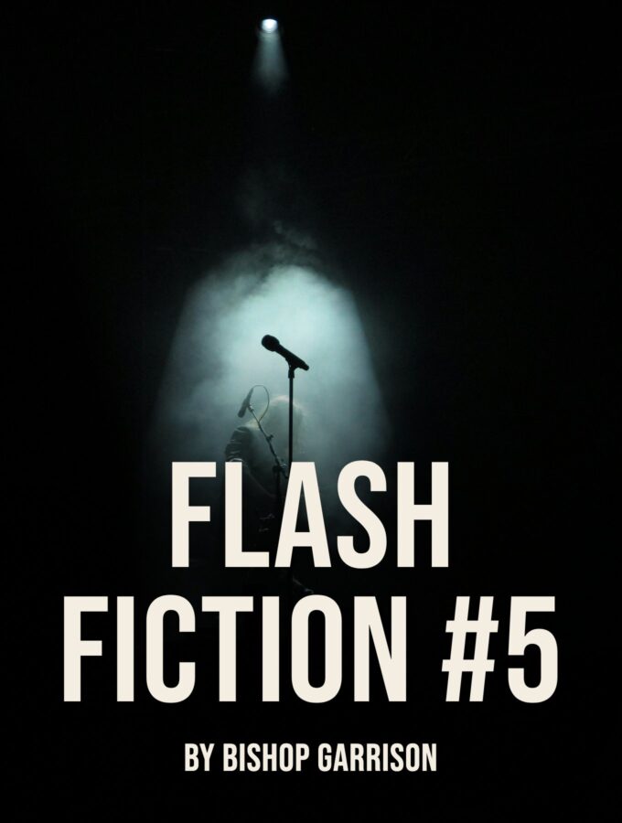 Break Time – Flash Fiction #5