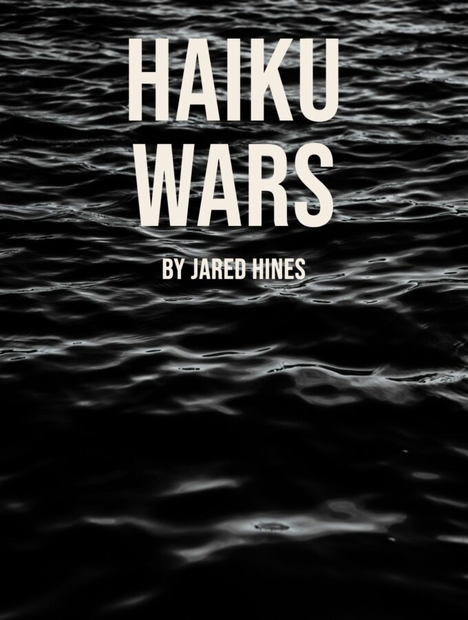 Haiku Wars