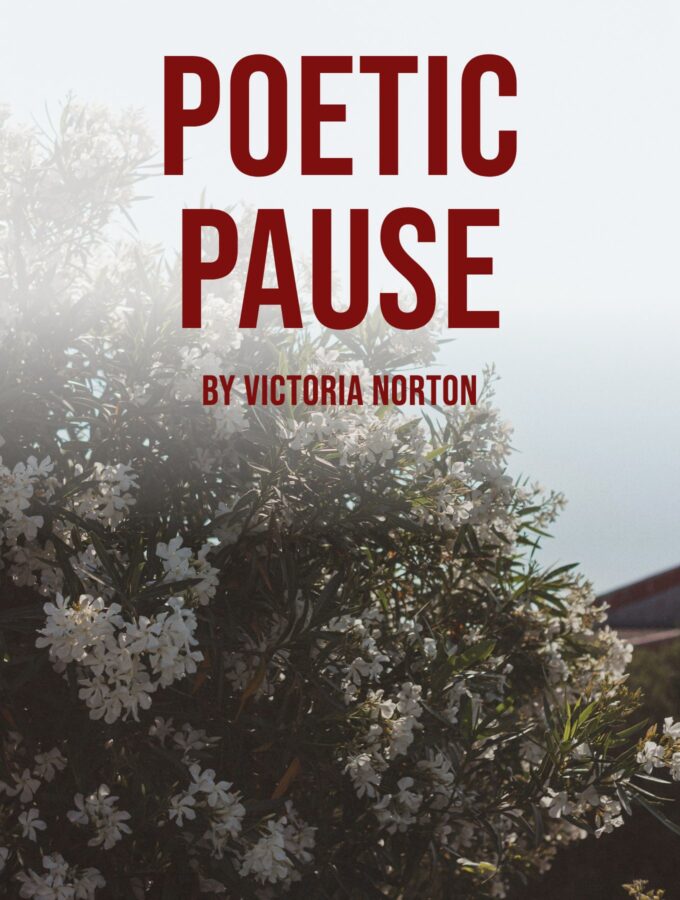Poetic Pause