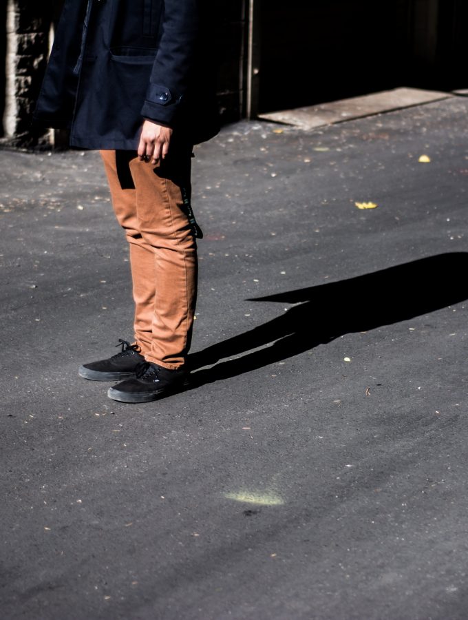Shadow Play