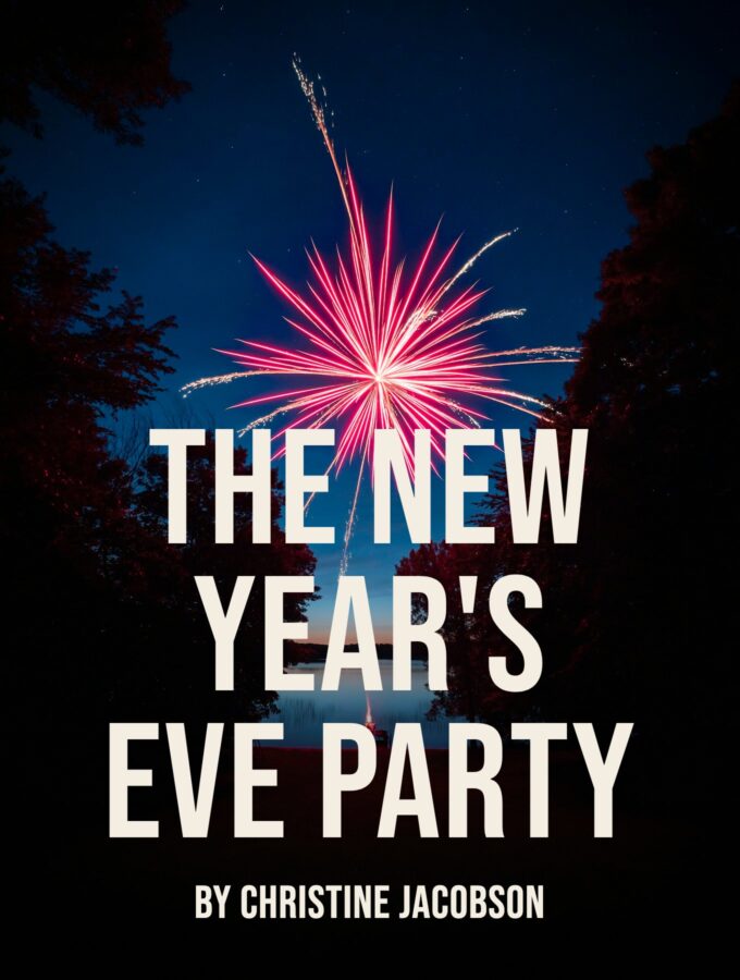 The New Year's Eve Party