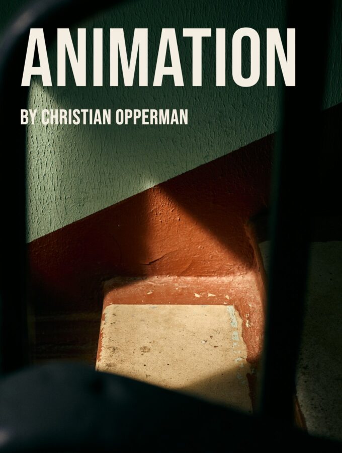 Animation by Christian Opperman