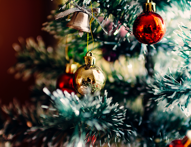 Christmas Ornaments