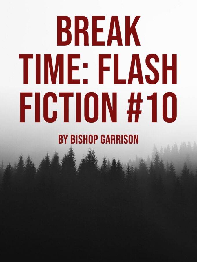 Break Time – Flash Fiction #10