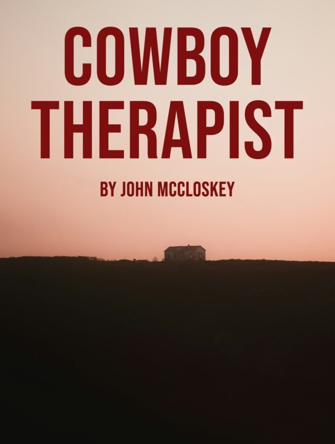 Cowboy Therapist