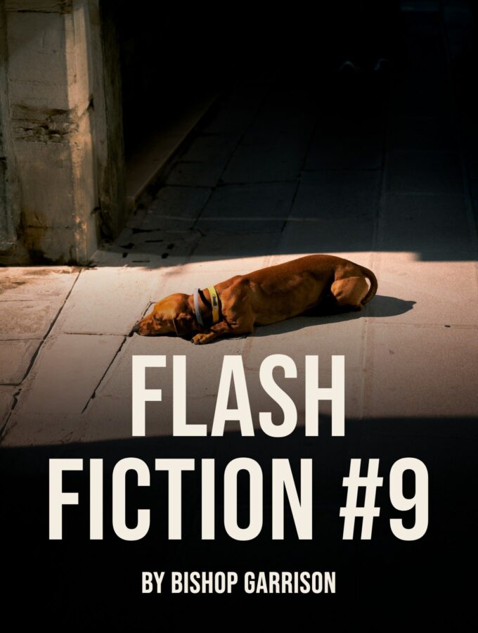 Break Time – Flash Fiction #9