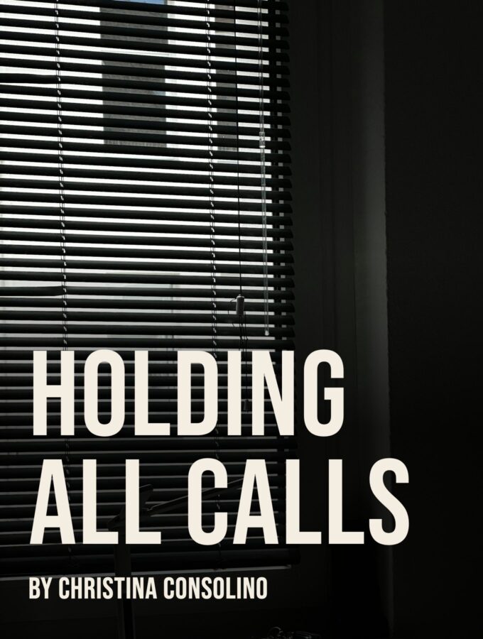 Holding All Calls