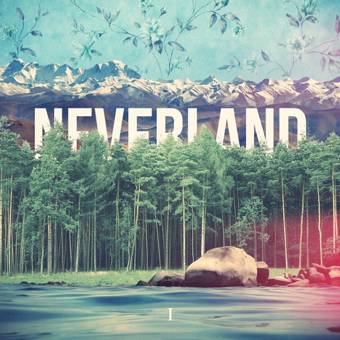 Goodnight Neverland