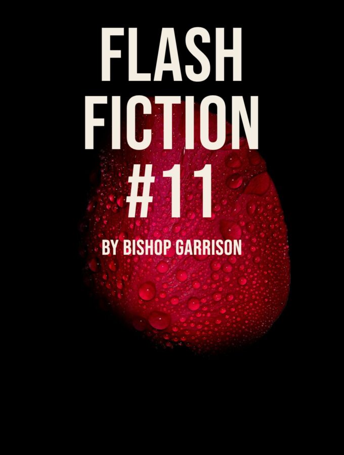 Break Time – Flash Fiction #11