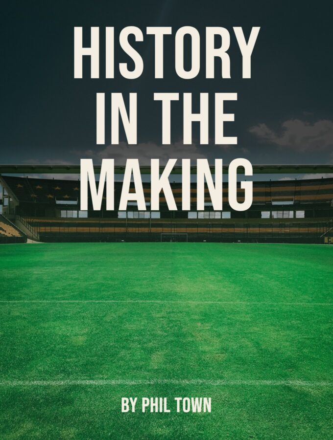 History In The Making