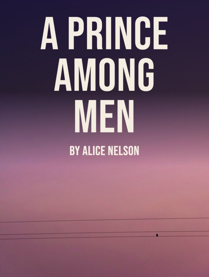 A Prince Among Men