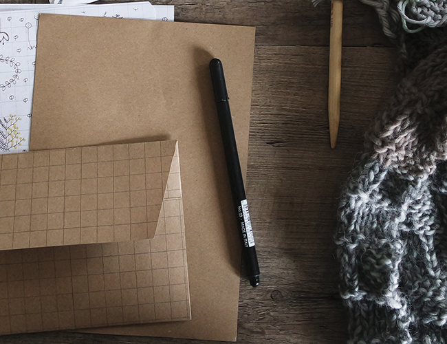 The Crossword