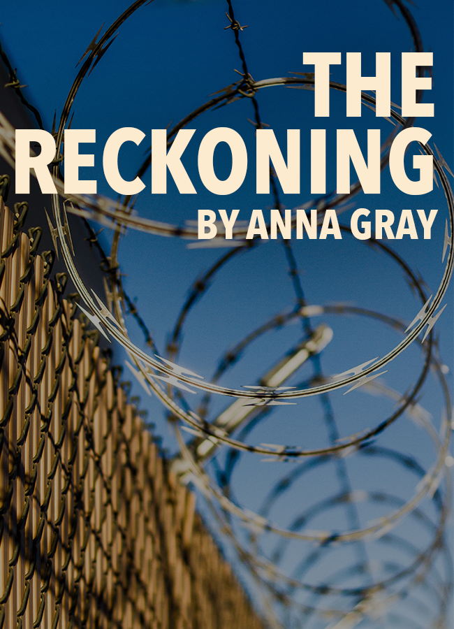The Reckoning