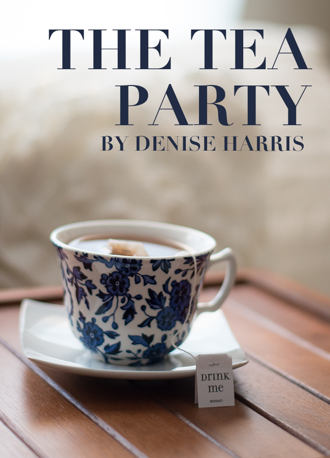 The Tea Party