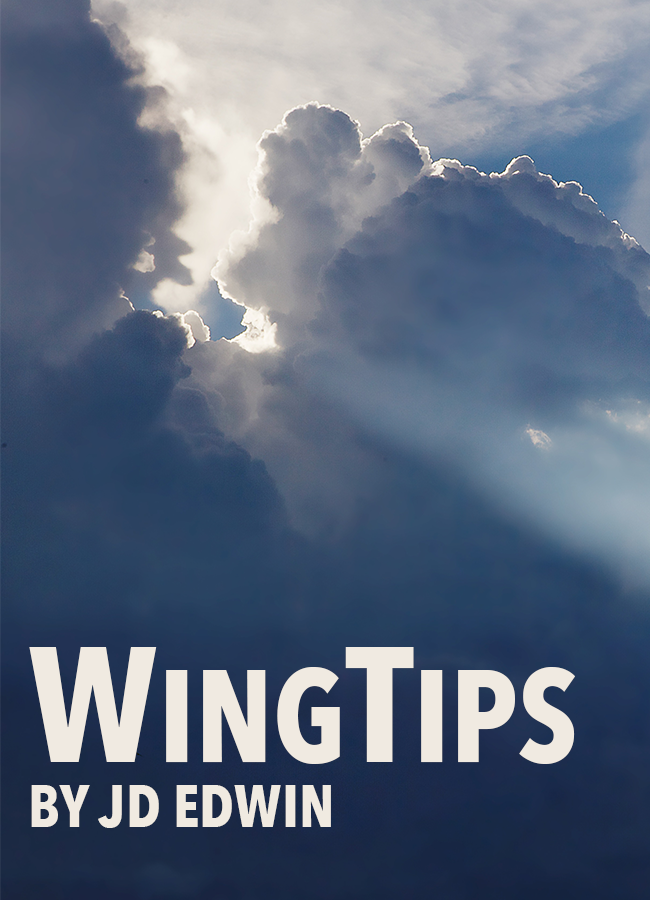 WingTips