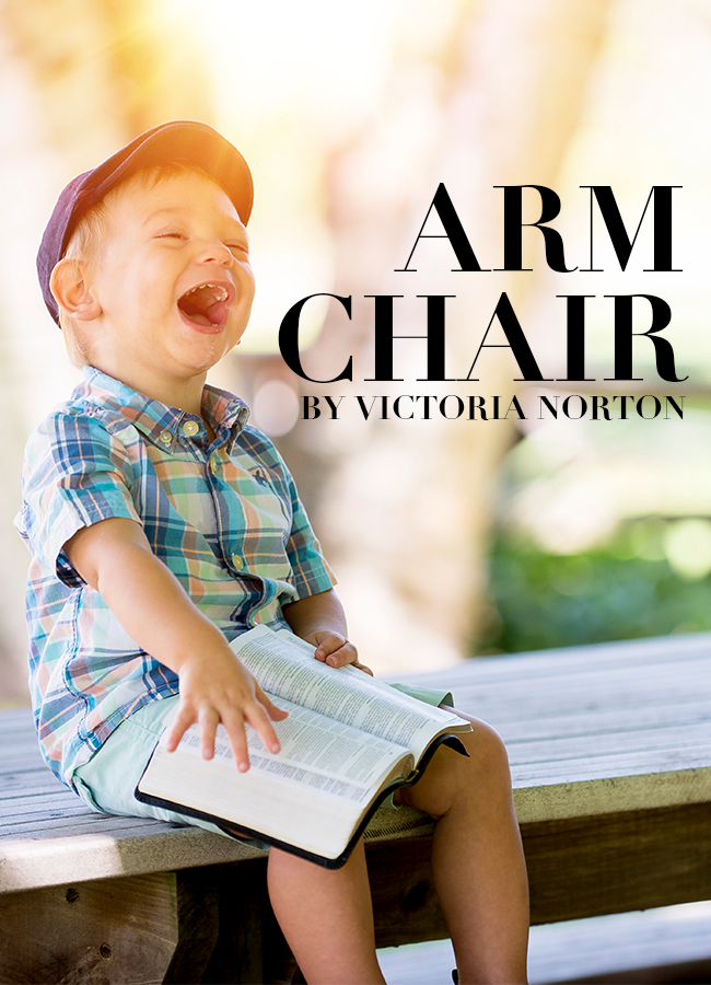 Arm Chair