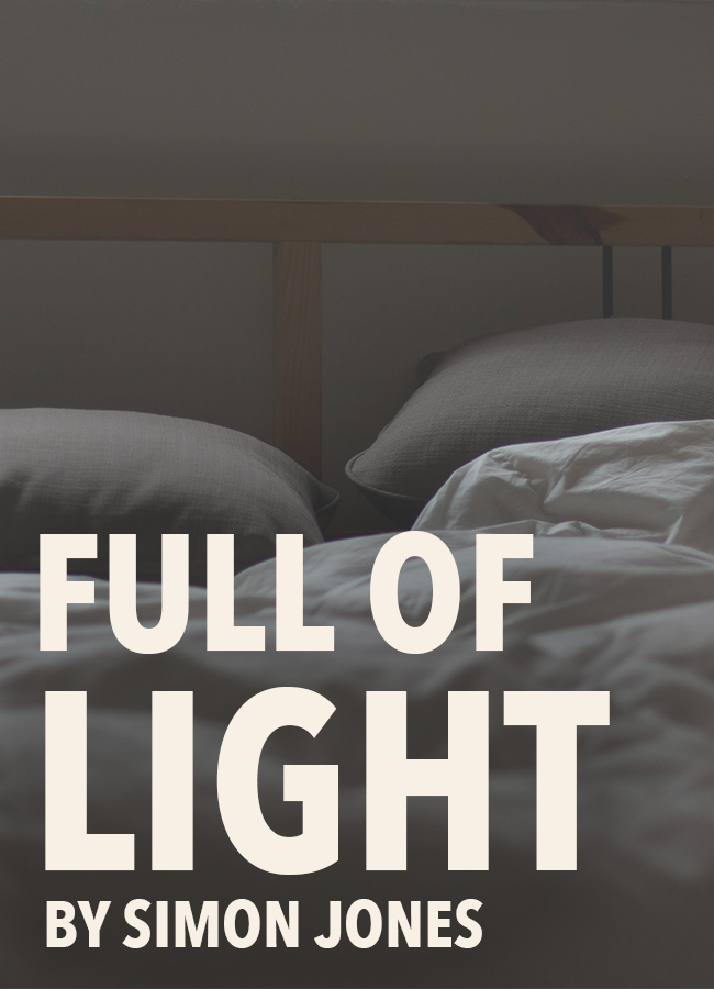 Full of Light
