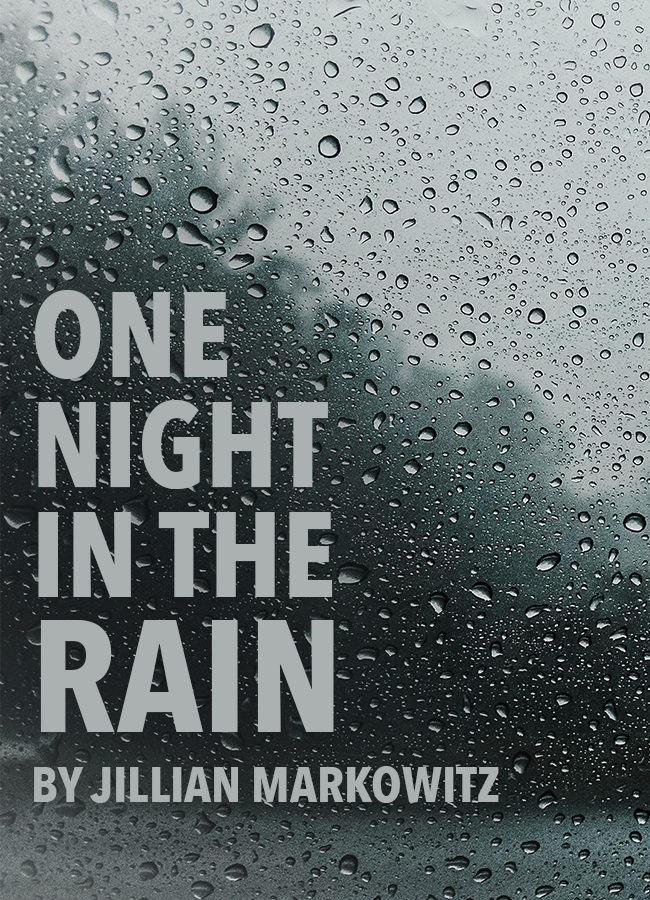 One Night in the Rain