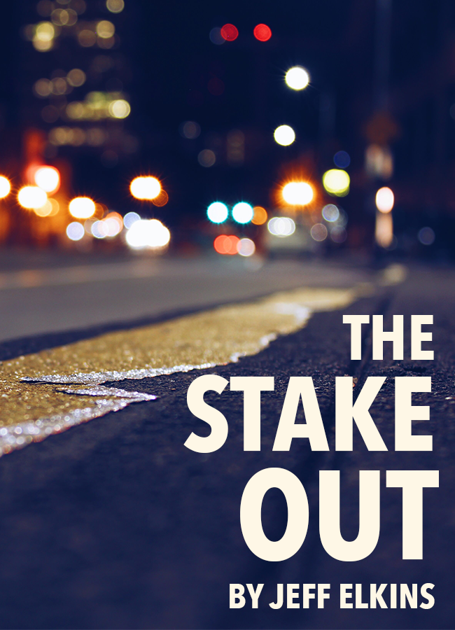 The Stake Out