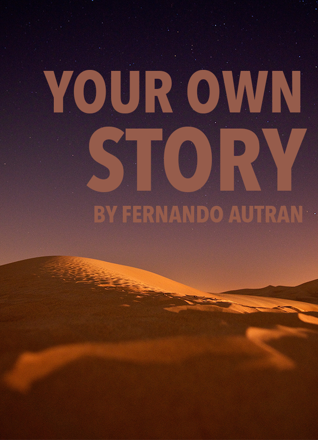 Your Own Story
