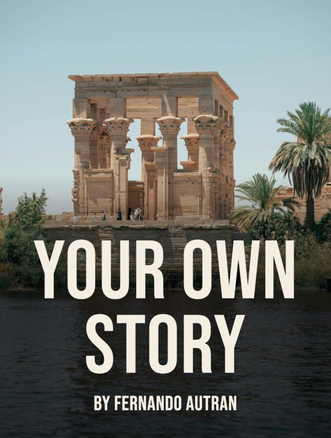 Your Own Story