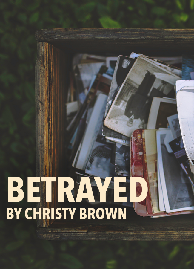 Betrayed