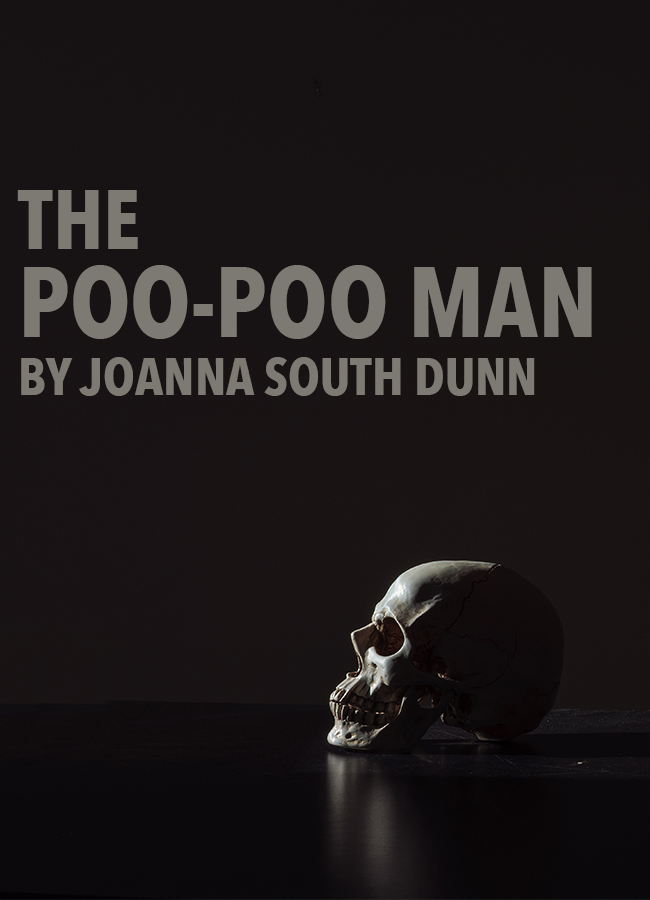 The Poo-Poo Man