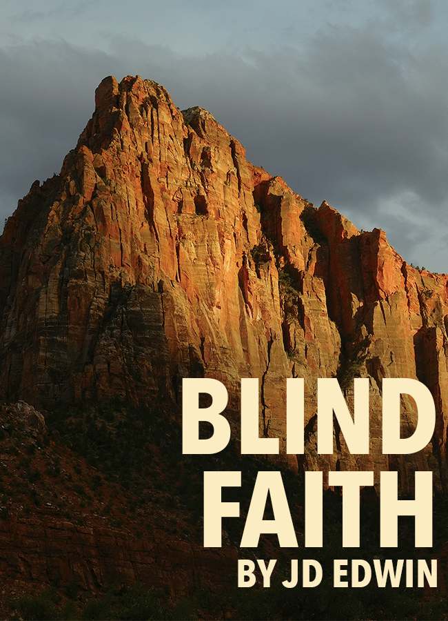 Blind Faith