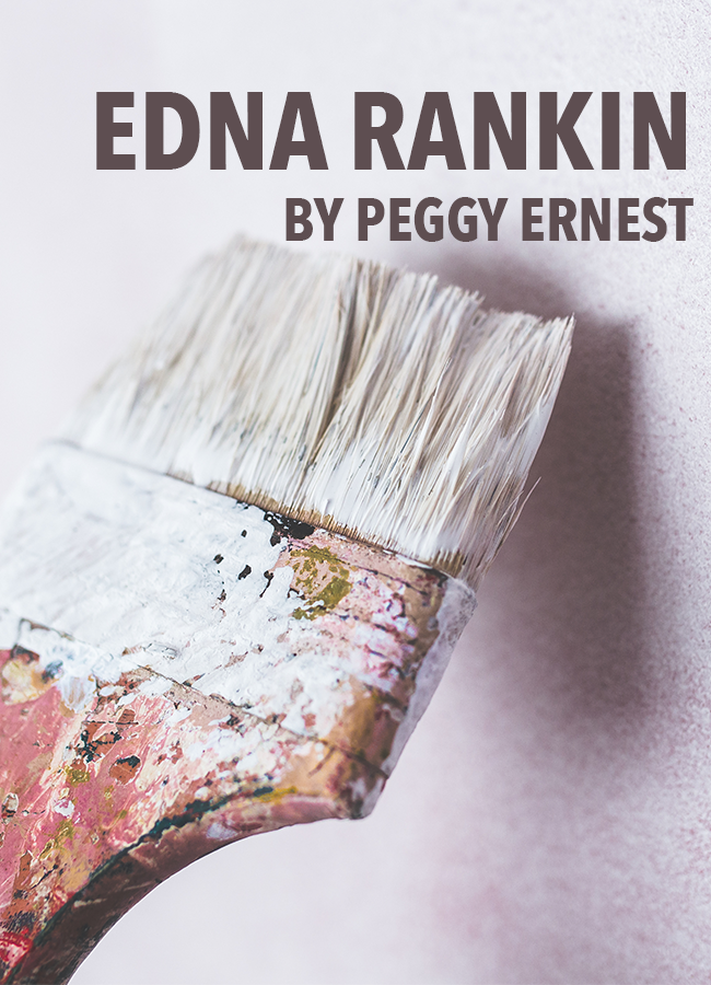 Edna Rankin