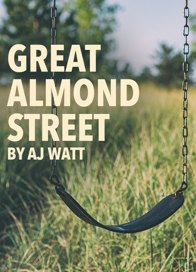 Great Almond Street
