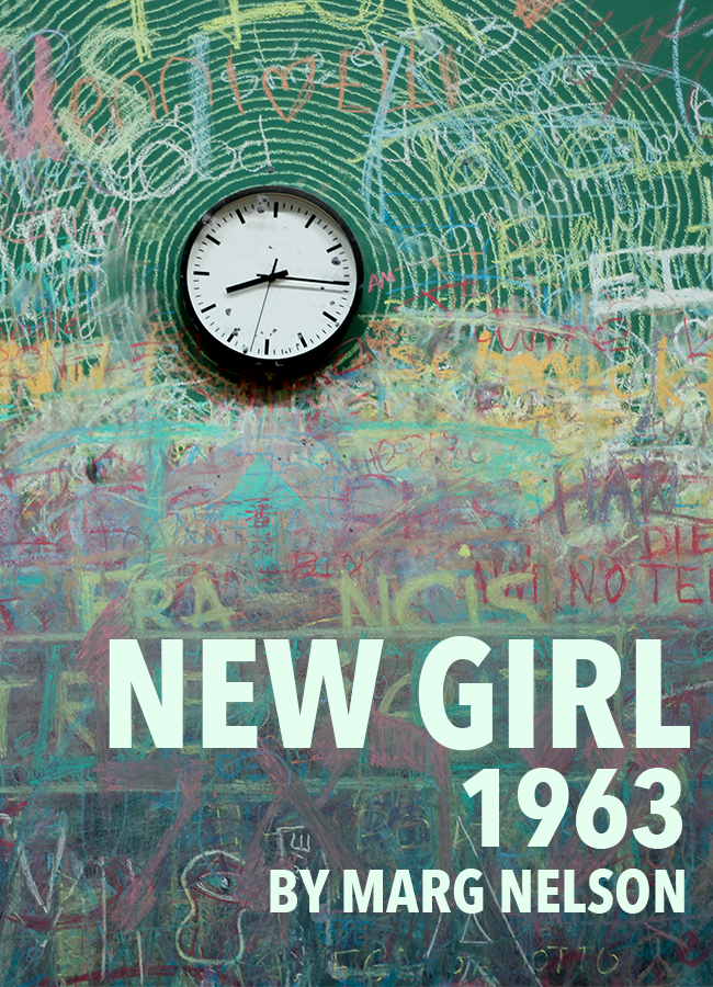 New Girl—1963