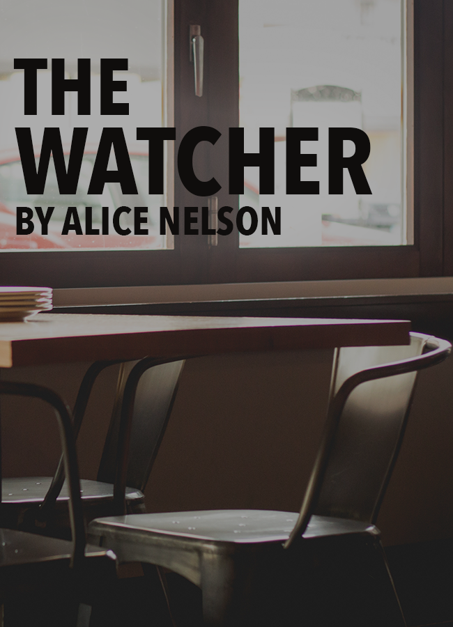 The Watcher